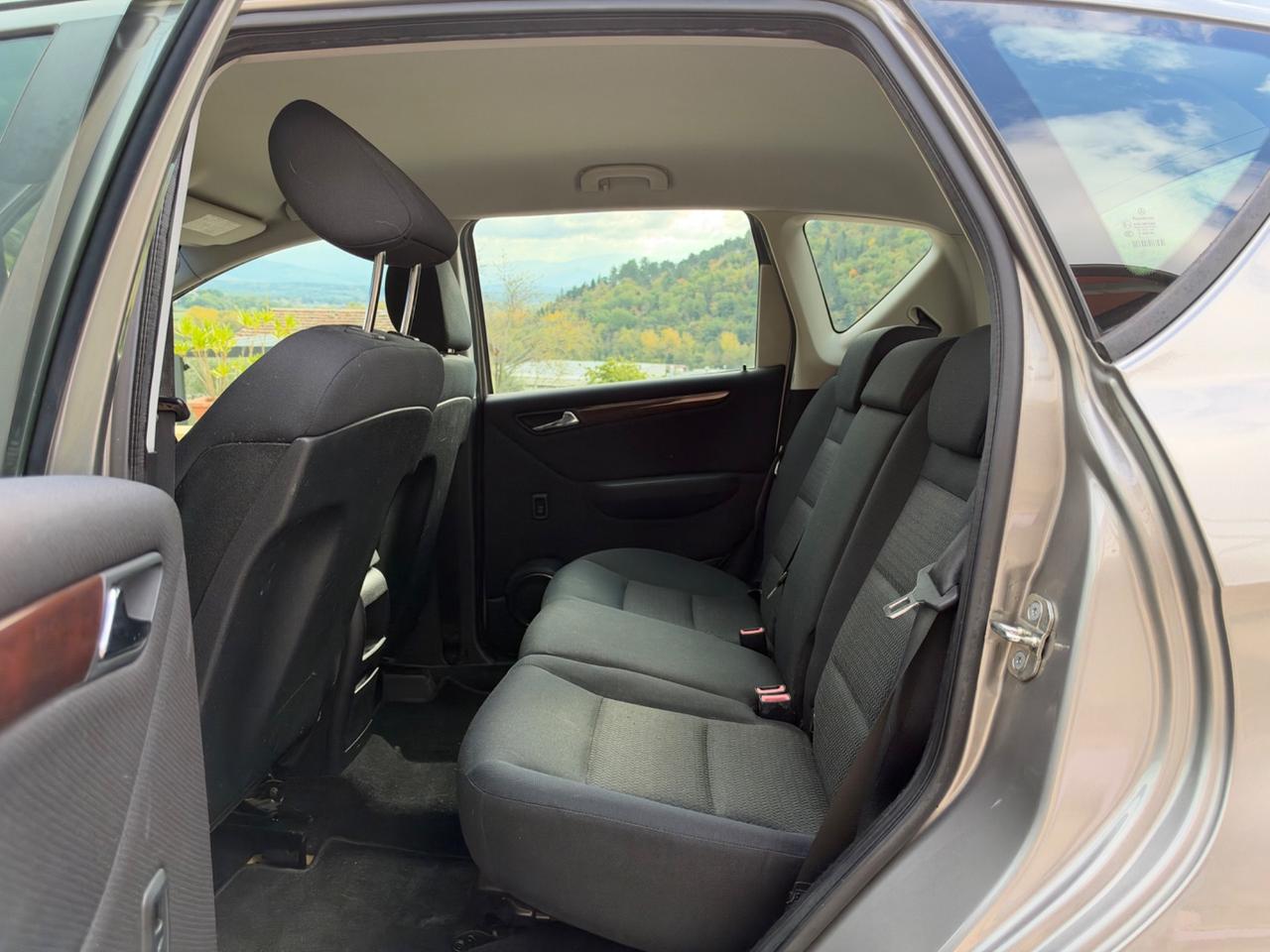 Mercedes-benz A 150 BlueEFFICIENCY Elegance