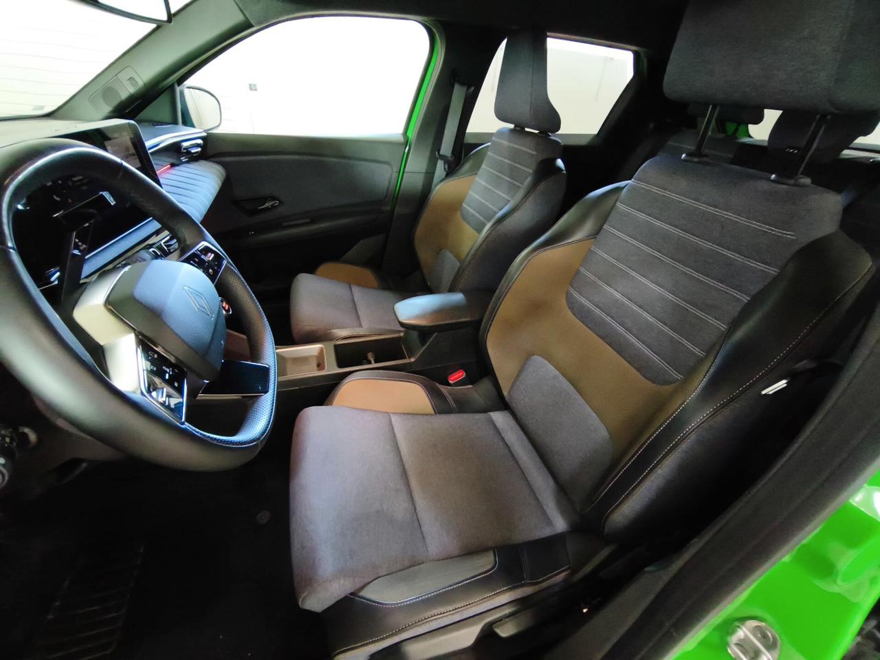 Renault 5 E-Tech Electric 150 CV Comfort Range Techno