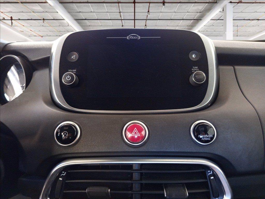 FIAT 500X 1.3 mjet Club 95cv del 2023