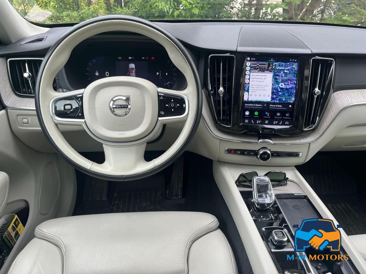 Volvo XC60 2.0 b4 Inscription auto PROMMO