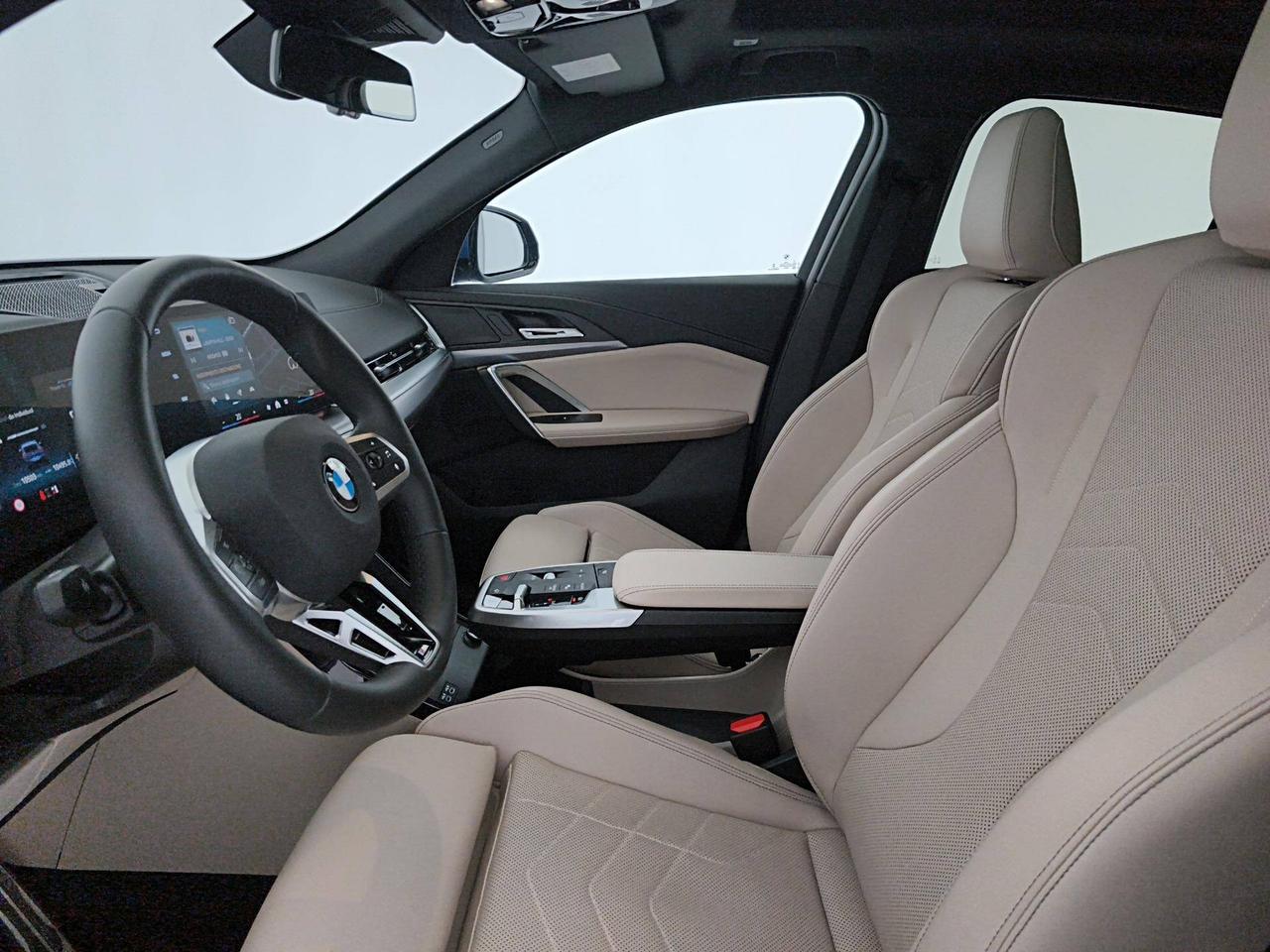 BMW X2 sDrive20i 48V MSport