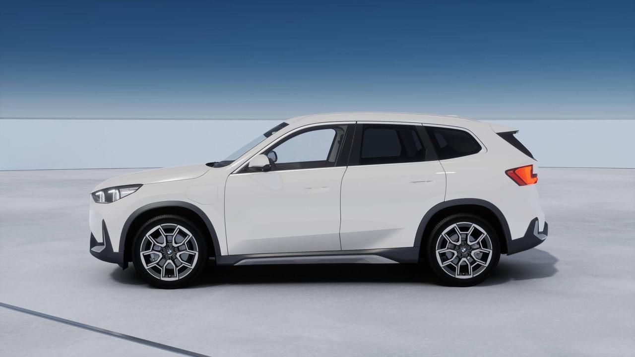 BMW X1 xDrive25e Special Edition