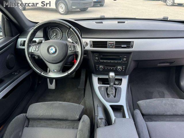 BMW 335 i 306CV Coupe Msport xDrive - DP157AG