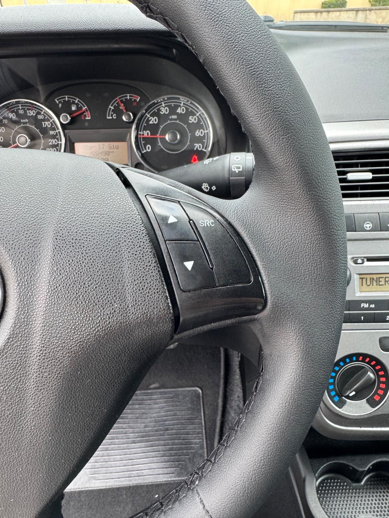 Fiat Punto Evo 1.3 multijet CATENA/FRIZIONE APPENA FATTE