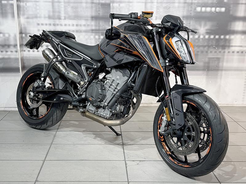 KTM Duke 790 L