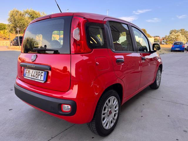 FIAT Panda 1.2 EASYPOWER GPL+PERFETTA+GOMME NUOVE