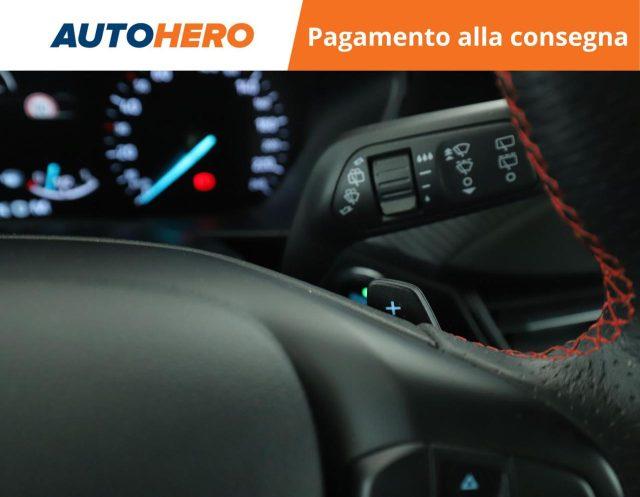 FORD Focus 1.0 EcoBoost 125 CV automatico 5p. ST-Line Co-Pilo