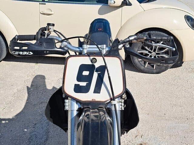 VOR 530 SM-E SUPERMOTARD