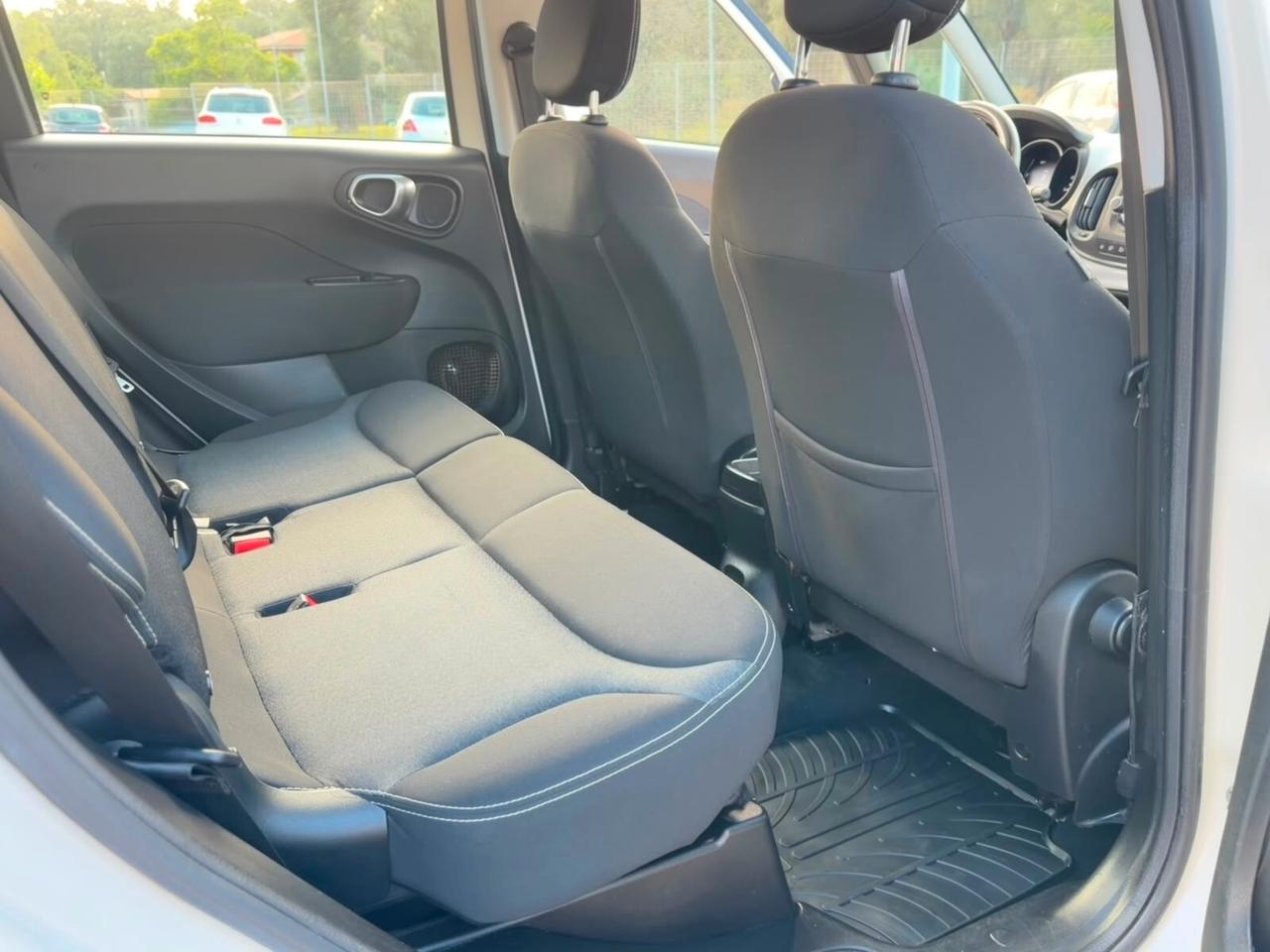 Fiat 500L 1.3 Multijet 95 CV Lounge