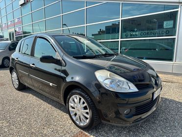 Renault Clio 1.2 16V 5 porte Le Iene metano