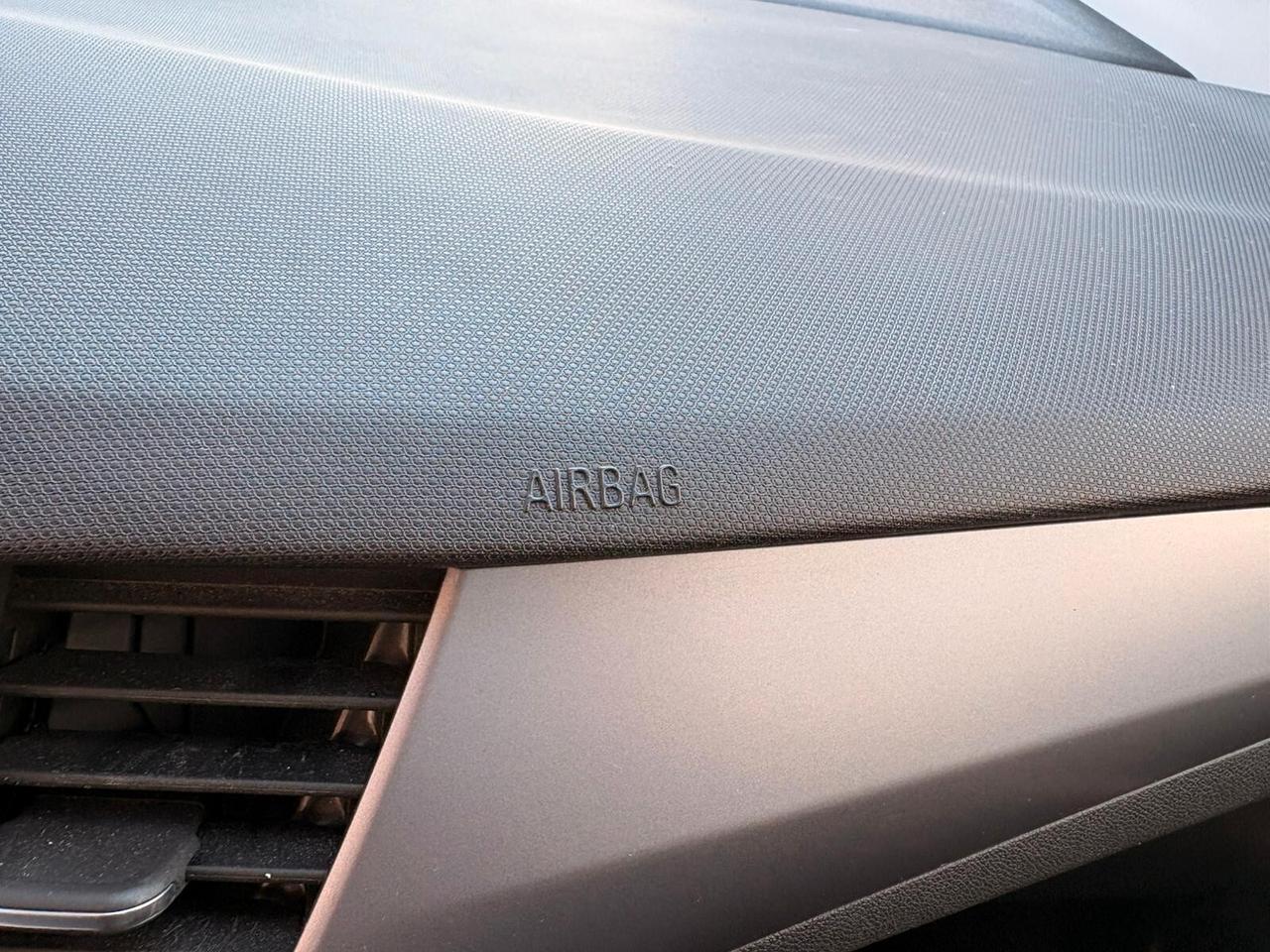 Opel Crossland X 1.5 ECOTEC D 110 CV Start&Stop Advance