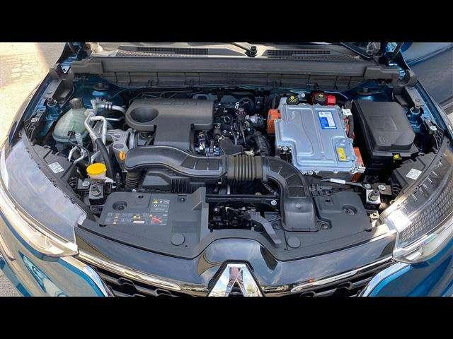 Renault Arkana 1.6 E-Tech full hybrid R.S. Line Auto