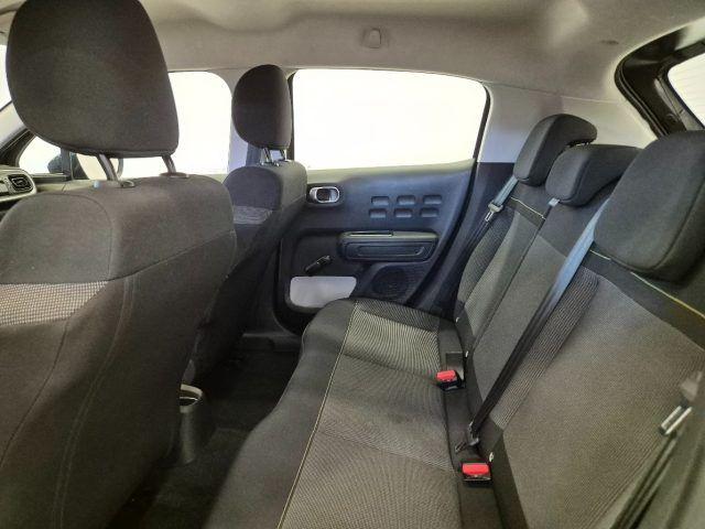 CITROEN C3 PureTech 83 S&S Feel Pack