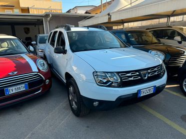 Dacia Duster 1.5 dCi 110CV Start&Stop 4x2 Lauréate 80.000 km