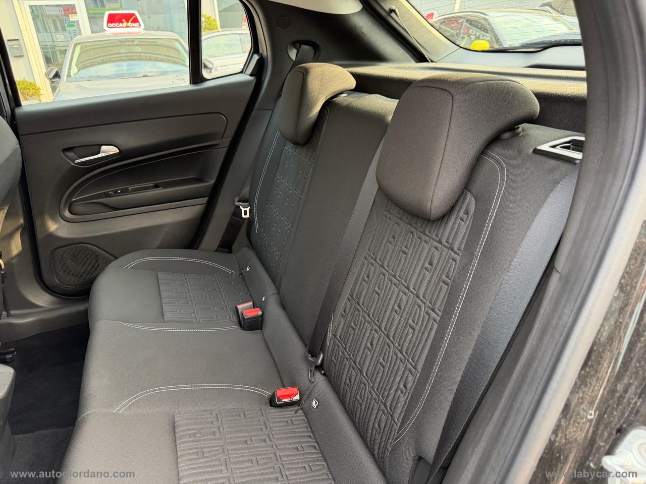 FIAT 600 Hybrid 145 CV DCT MHEV Pop PACK STYLE + PACK COMFORT