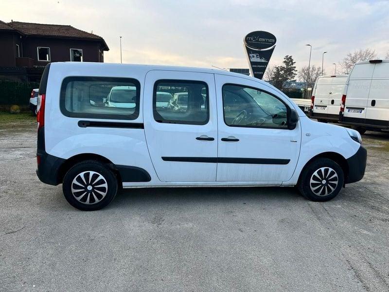 Renault Kangoo Z.E. Ice Maxi Combi (IVA ESCL.)