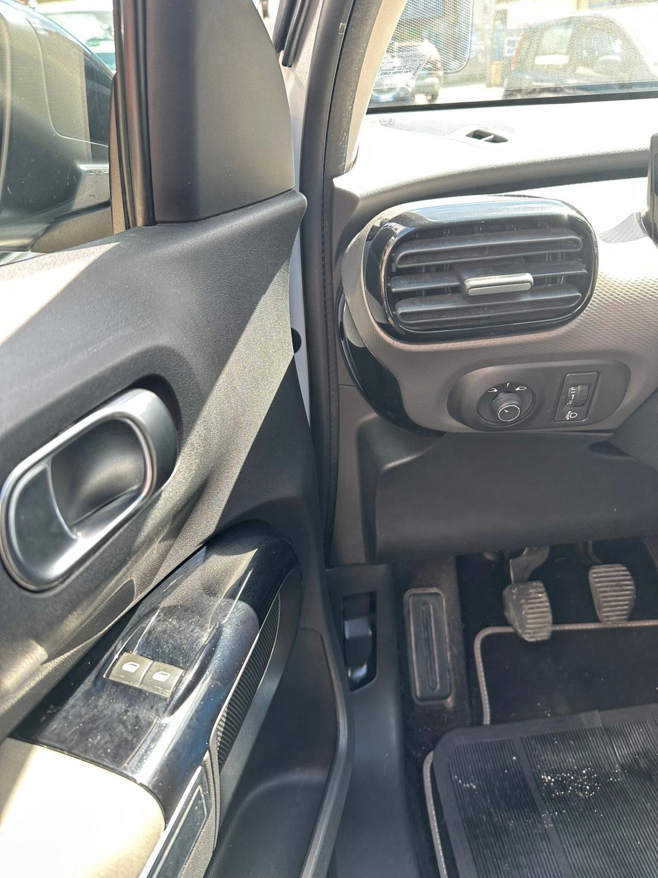 Citroen C4 Cactus BlueHDi 100 S&S Shine