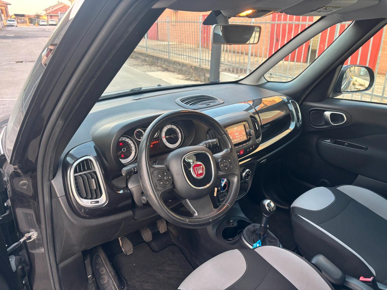 Fiat 500L 1.3 Multijet 85 CV Pop Star