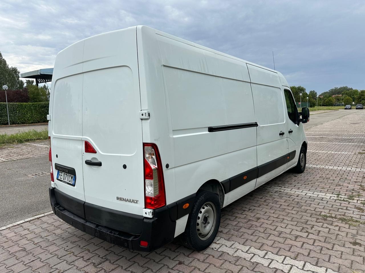 Renault Master 2.3dCi 130cv L3H2 Possibile Permuta Auto