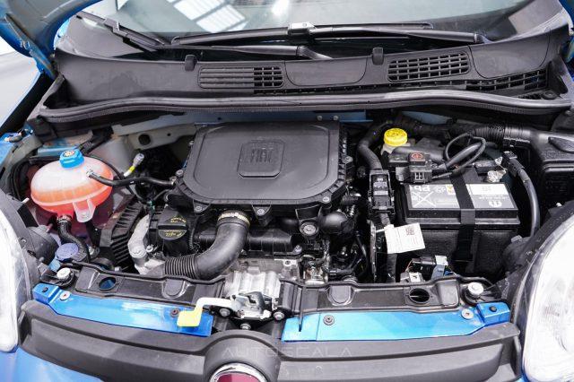 FIAT New Panda My25 1.0 FireFly S&S Hybrid #Pack City #5posto