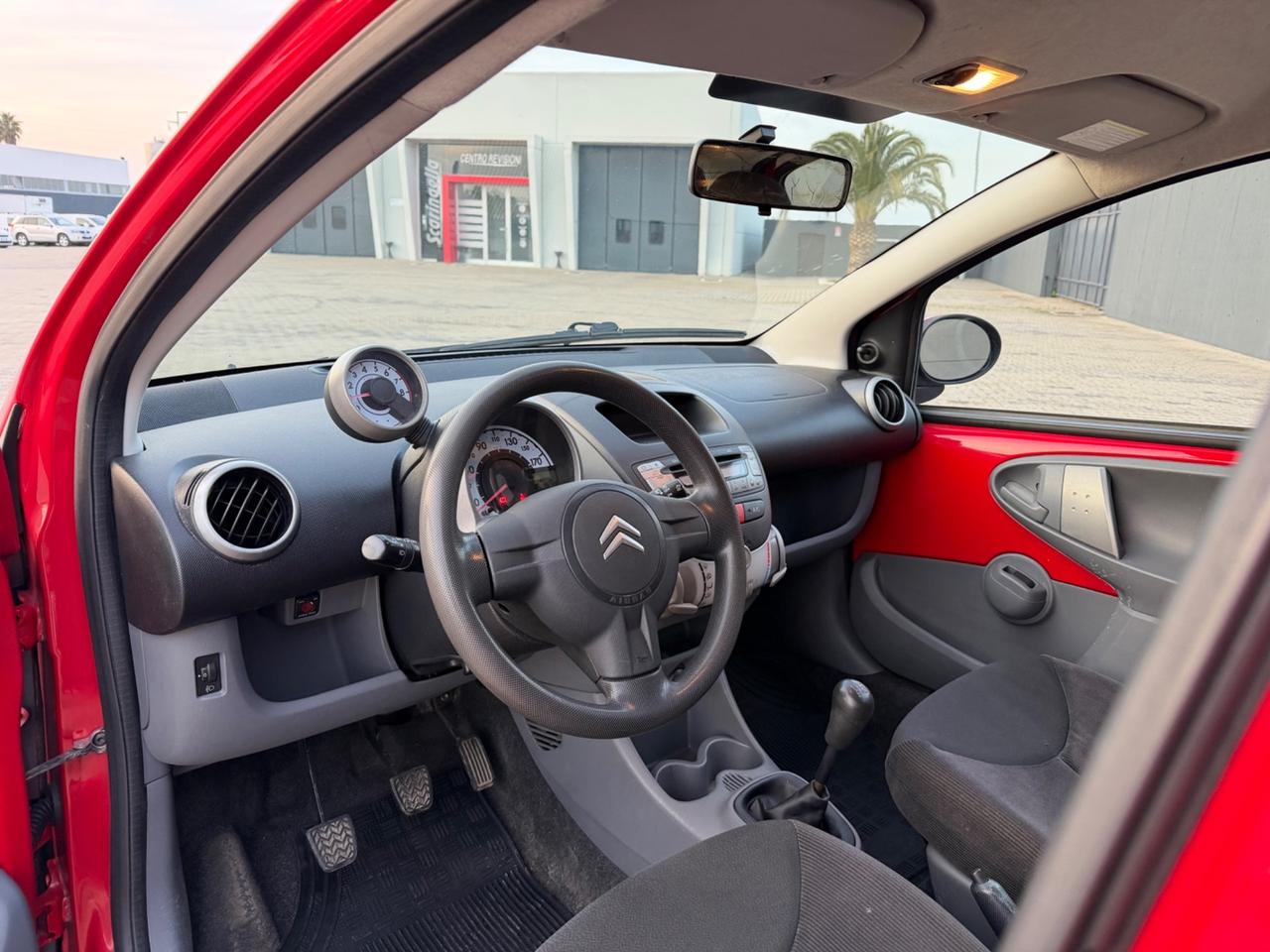 Citroen C1 1.0 Benzina 5p. - 2007