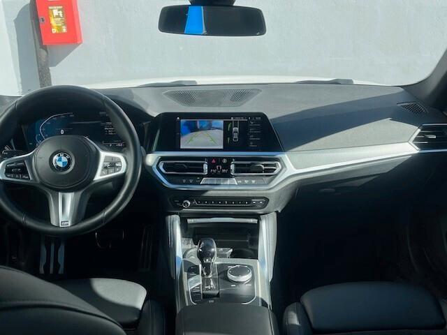 Bmw Gran Coupe 420d 48V Msport