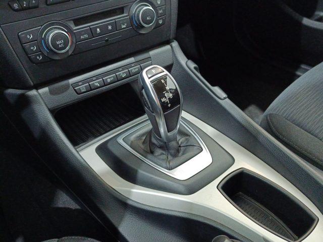 BMW X1 xDrive25dA