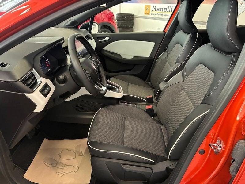 Renault Clio Techno 1.6 E-Tech full hybrid 145cv auto rif.GK550