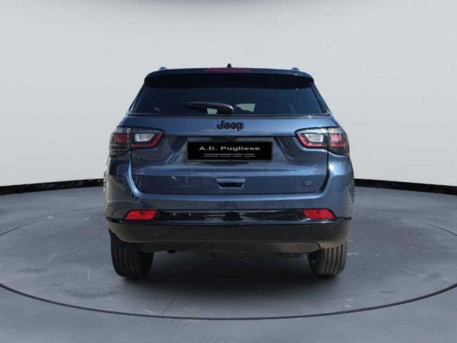 JEEP Compass 2ª serie - 1.6 Multijet II 2WD S