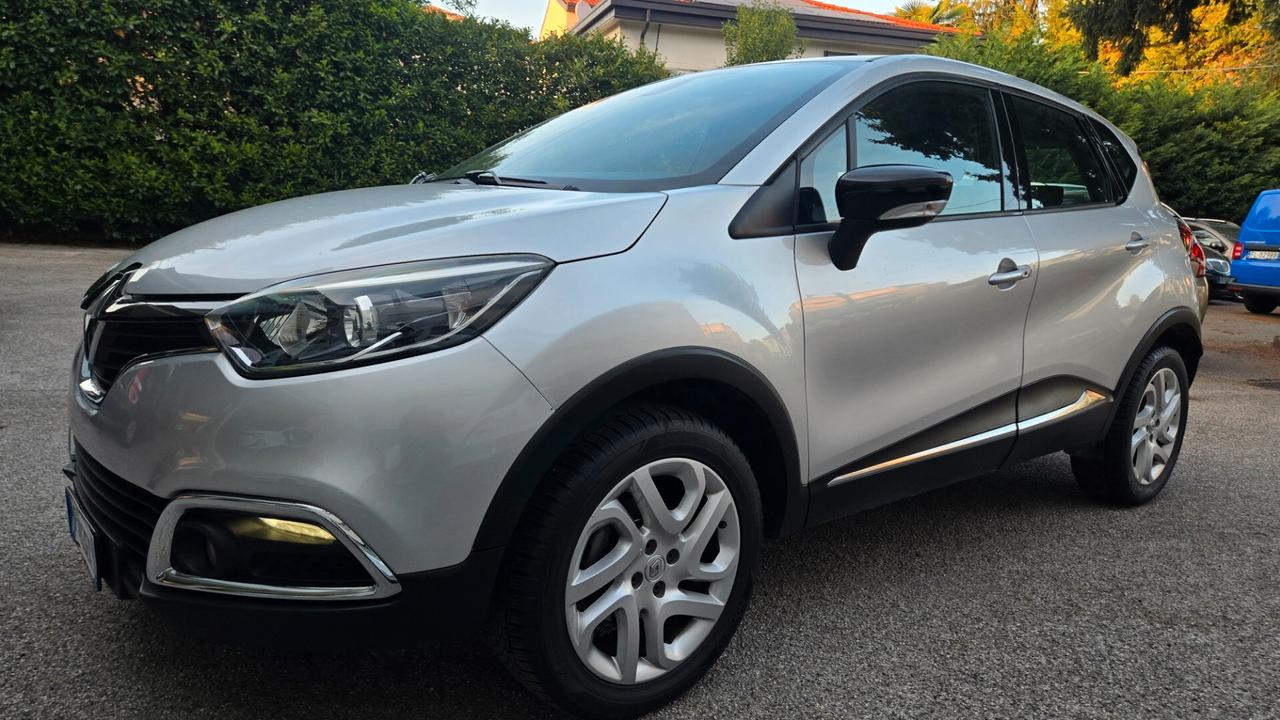 Renault Captur TCe 120 CV EDC Start&Stop Energy Intens
