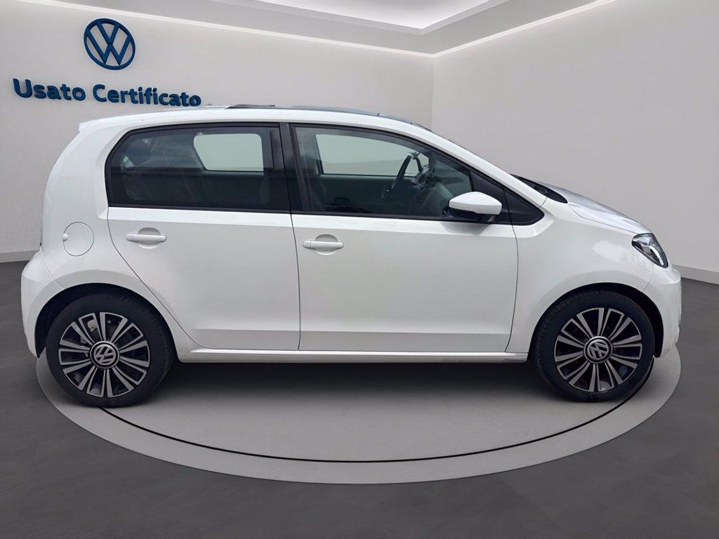 VOLKSWAGEN Up! 5p 1.0 high up! 75cv asg del 2019