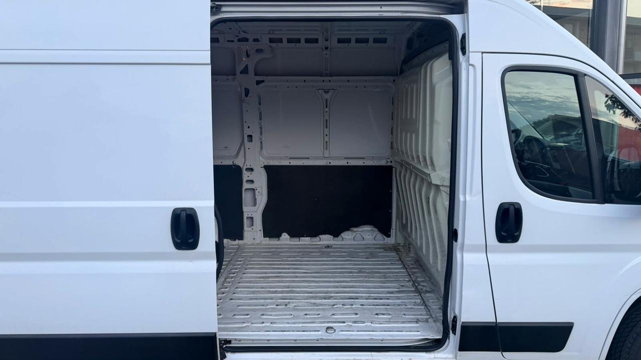 Citroen Jumper 33 BlueHDi 120 S&S PM-TM Furgone