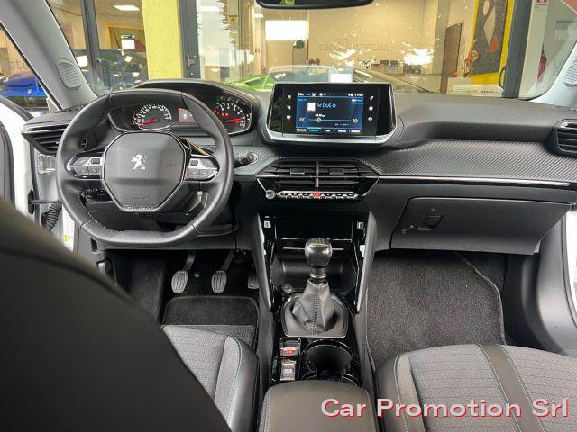 PEUGEOT 2008 PureTech 100 S&S Allure Pack