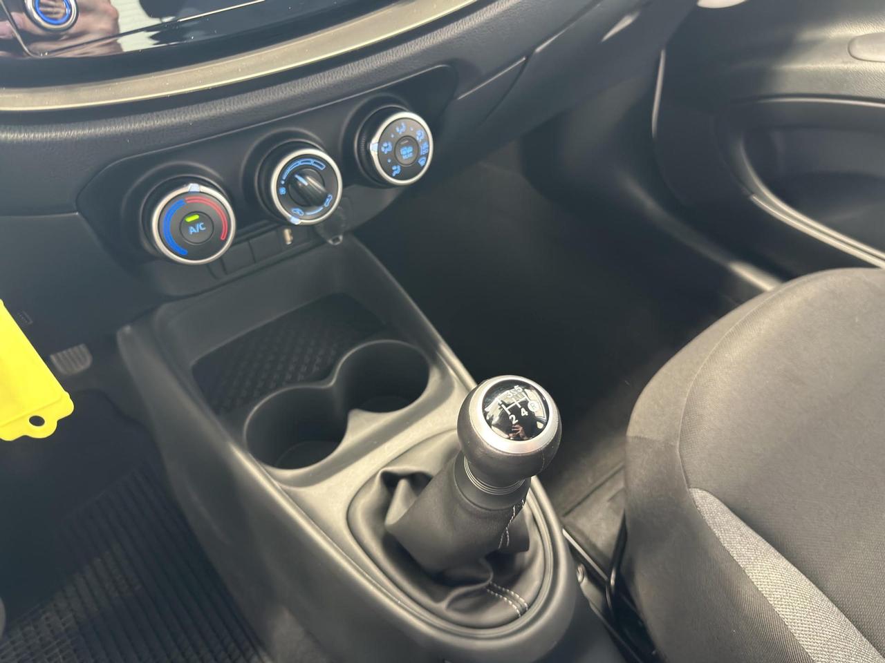 Toyota Aygo X 1.0 Active 72cv