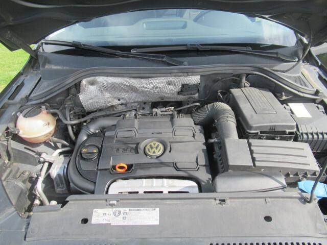 Volkswagen Tiguan 1.4 Tsi BENZINA (possibile GPL)