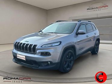 JEEP Cherokee 2.2 Mjt AWD Active Drive I Night Eagle