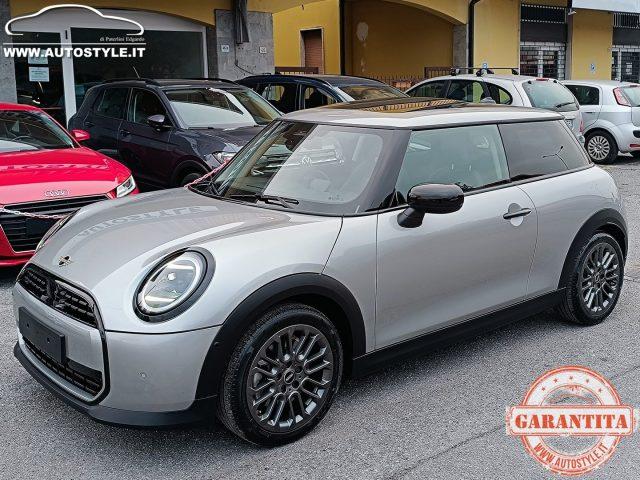 MINI Mini Cooper C F66 Classic 156Cv Steptronic/AUTOMATICA