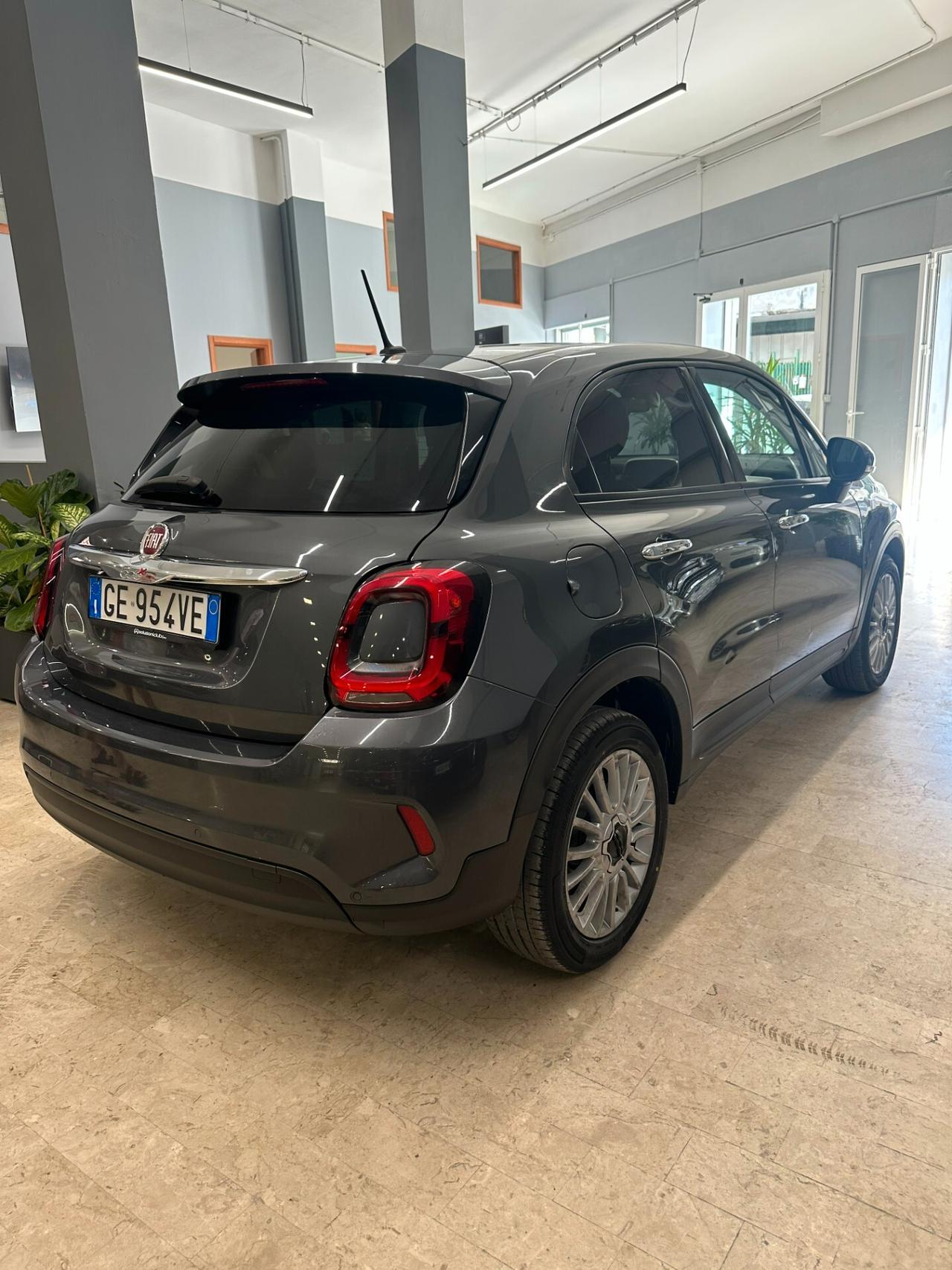 Fiat 500X 1.0 T3 120 CV Sport