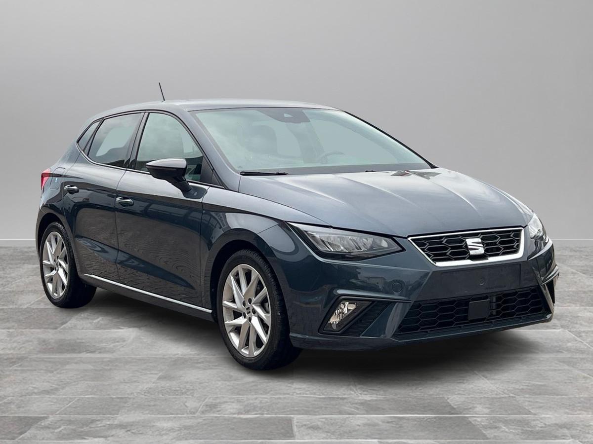 SEAT Ibiza 1.0 ecotsi FR 95cv