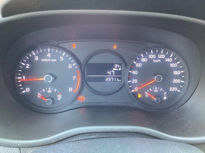 KIA Picanto 1.0 DPI URBAN