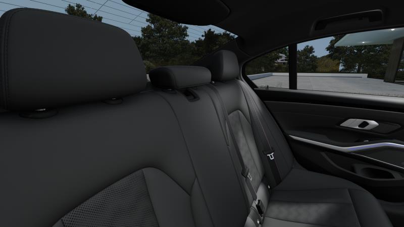 BMW M3 Berlina 3.0 Competition xDrive Steptronic