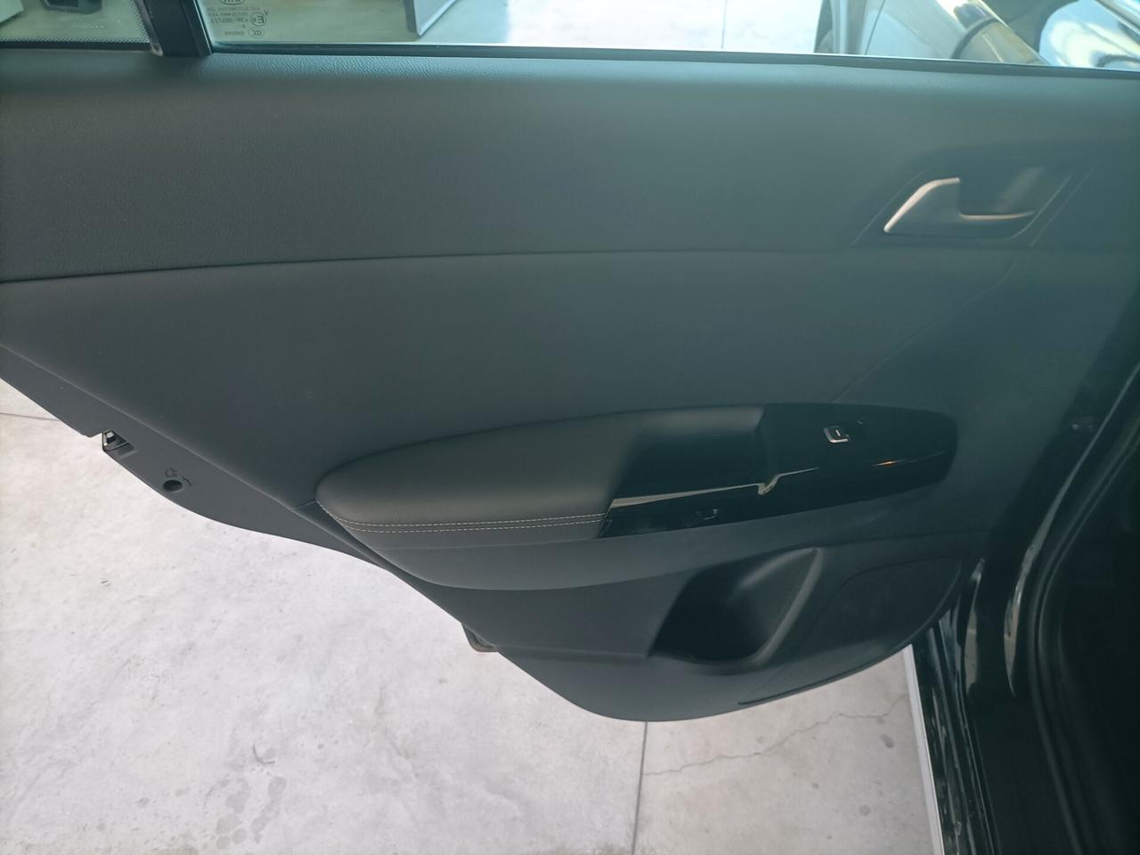 Kia Sportage 1.6 CRDI 136 CV DCT7 2WD Energy 03/2019