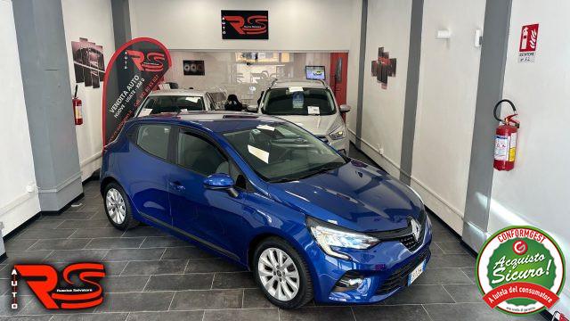 RENAULT Clio TCe 100 CV 5 porte Business