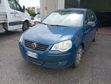 Volkswagen Polo 1.2/60CV 5p. United NEOPATENTATI OK