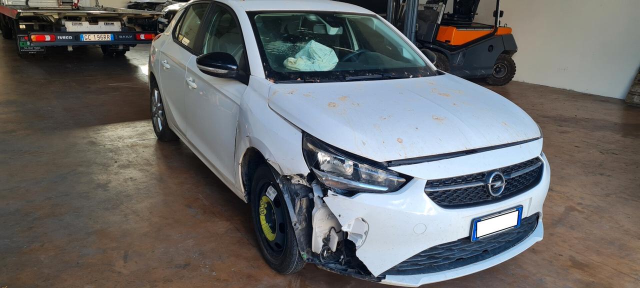 Opel Corsa 1.2 Elegance