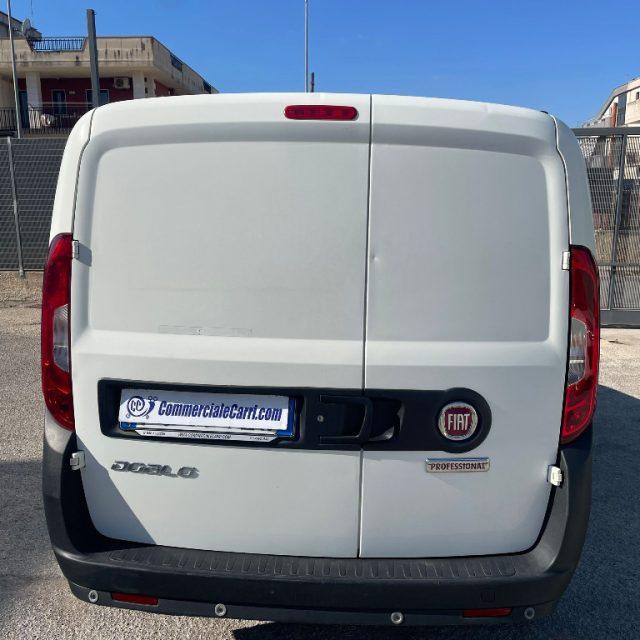 FIAT DOBLO' 1.6 M-JET 105CV FURGONE SX - 2018