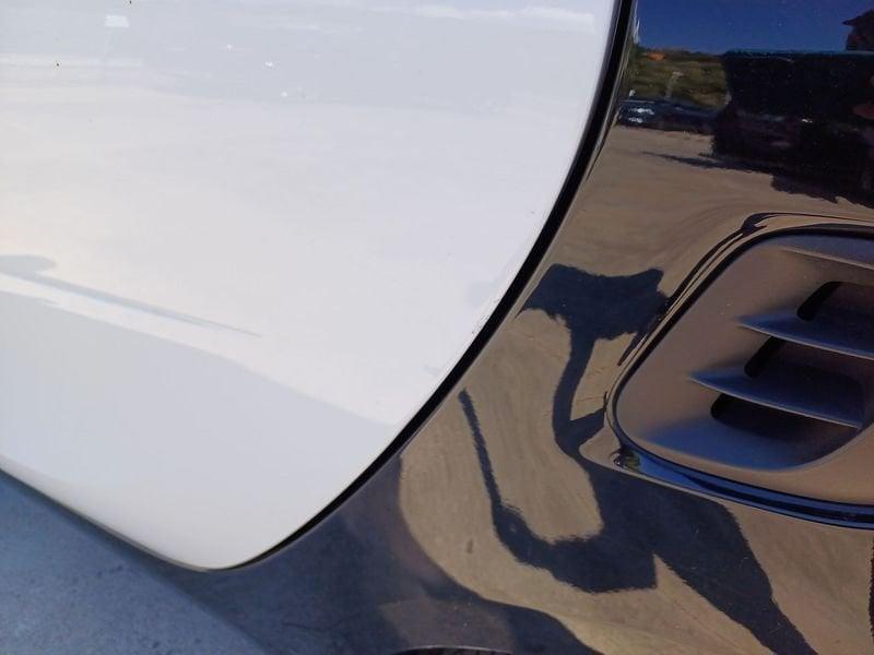 smart fortwo eq Passion 4,6kW