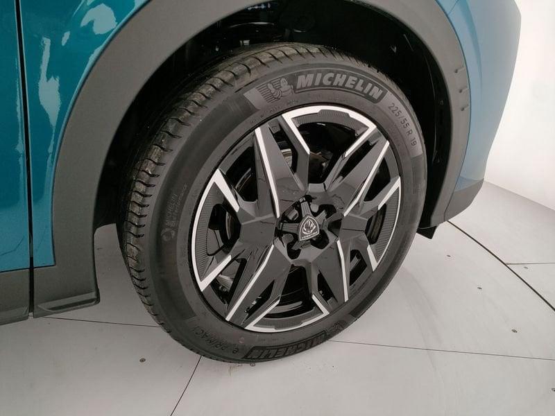 Peugeot 3008 3008 Hybrid 145 e-DCS6 Allure