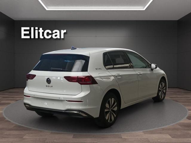 VOLKSWAGEN Golf 1.5 TSI 115 CV ACT Life
