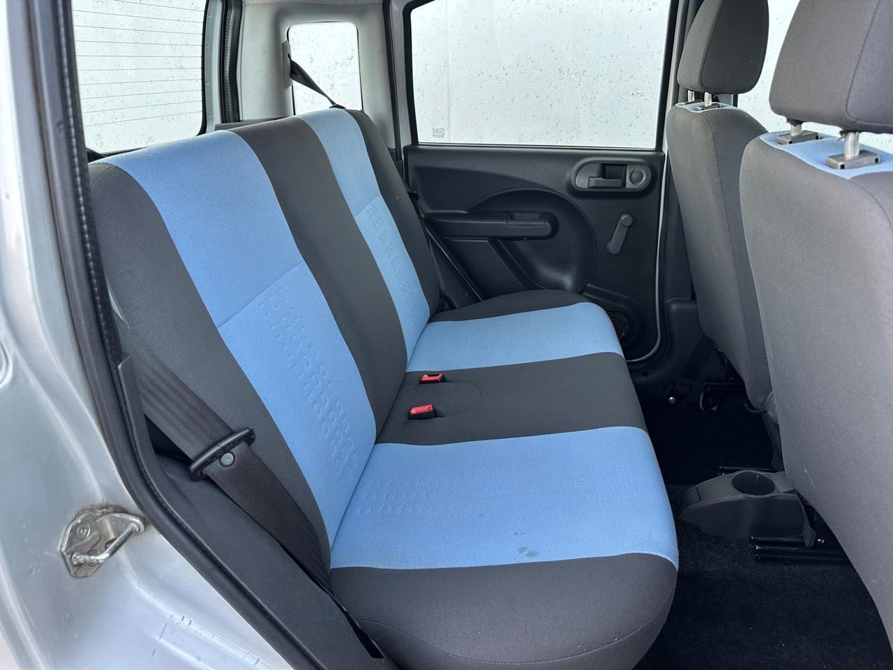 Fiat Panda 1.2 Natural Power